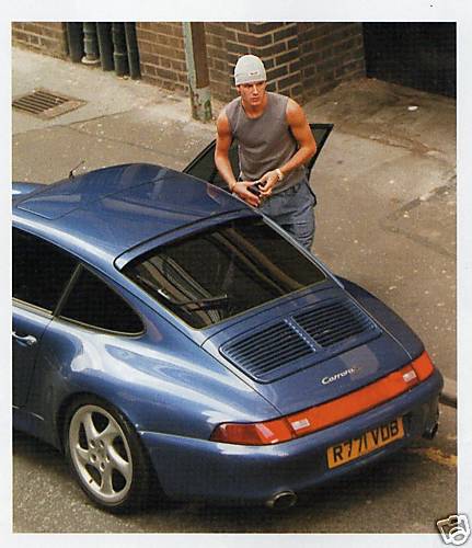 david-bekham-993 C4s