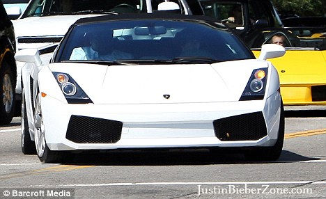 Justin-Bieber-lamborghi