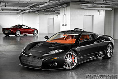 celebrity cars