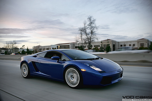 celebrity cars
