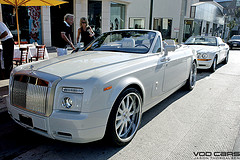 celebrity cars